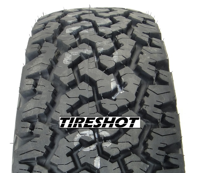 Tire BFGoodrich All Terrain T/A KO